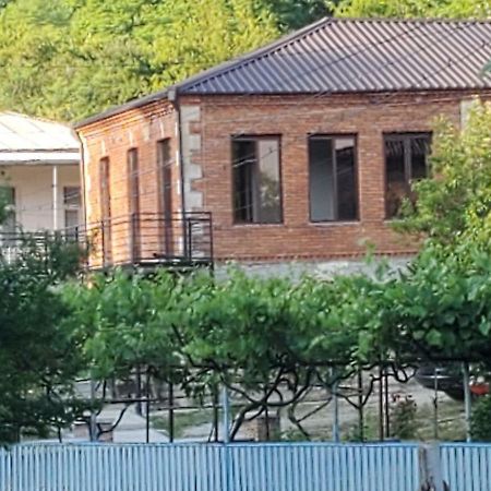 קוטאיסי Hostel Family מראה חיצוני תמונה