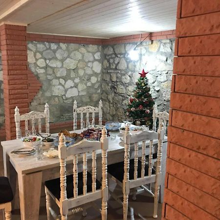קוטאיסי Hostel Family מראה חיצוני תמונה