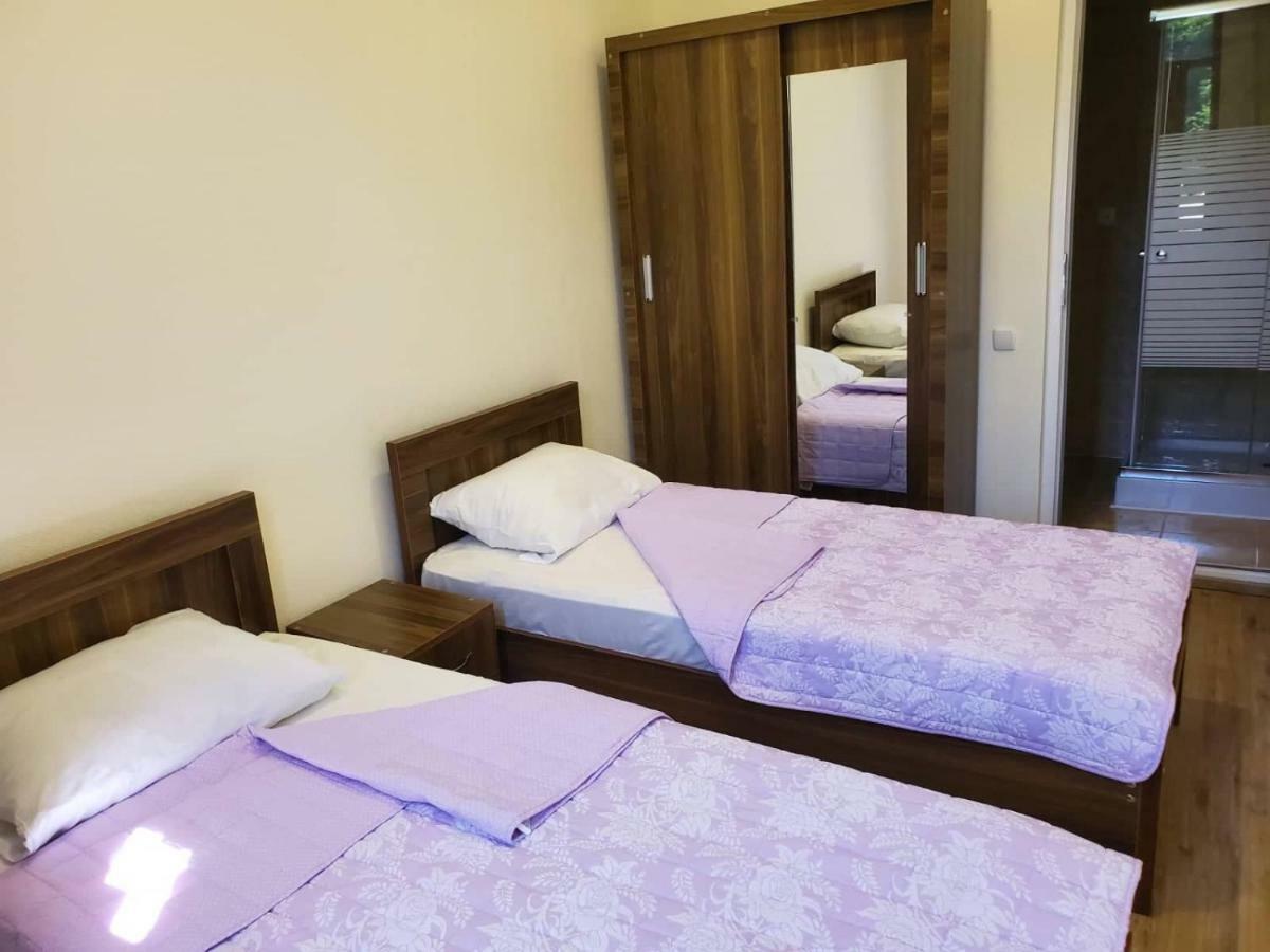 קוטאיסי Hostel Family מראה חיצוני תמונה