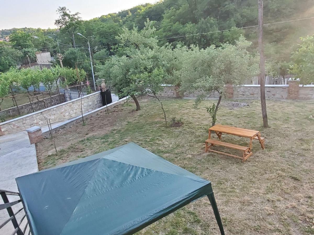 קוטאיסי Hostel Family מראה חיצוני תמונה